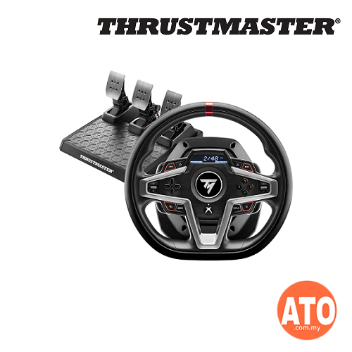THRUSTMASTER Thrustmaster T248 PS version